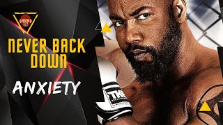 Never Back Down • Anxiety (Workout Motivation)