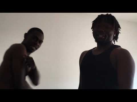 B.M.G D-Roc $osa x Lil Wop - Kickin Shii (Official Music Video)