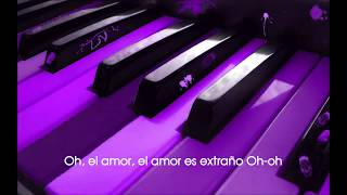 Strange Love Karen O