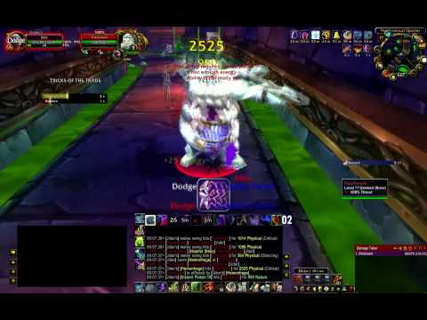 ROGUE SOLOS PATCHWERK(25) : JIDERSTEP