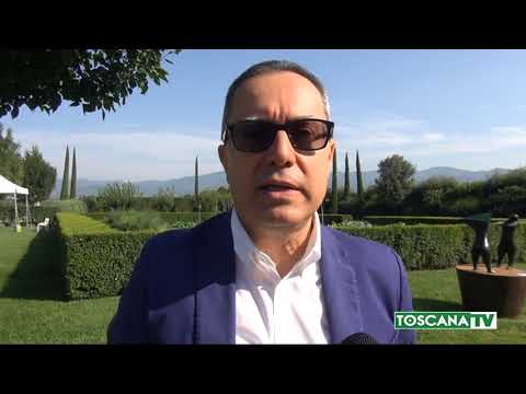 2020-09-24 PISTOIA - CAMERA DI COMMERCIO, VERSO IL TANDEM CON PRATO