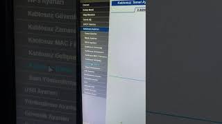 Wi-Fi’a Kimler Bağlı? Modeme Girip Cihazları Gör! | birileri Wi-Fi’na mı girdi acaba  🔍📶