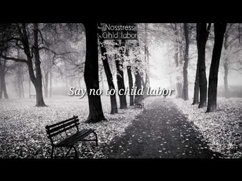 Nosstress child labor