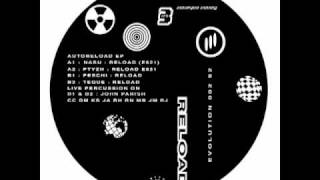 Reload & E621 - Ptyzh