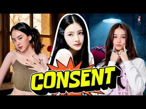 Consent in Thai GL | 1 Apology, 4 Defense Mechanisms, and the Show That Changed Everything