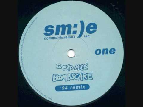 2 Bad Mice -- Bombscare (94 Remix)