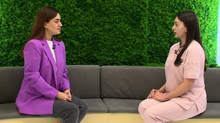 Բուժ ինֆո/Buj Info/Ժպտա համարձակ/Ծխախոտի ազդեցությունը բերանի խոռոչի վրա/12.11.2024