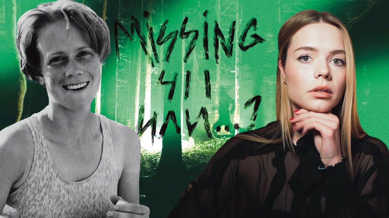 ГДЕ ЭМИ РОУ БЕКТЕЛ? Исчезла в национальном парке — Missing 411 или …?