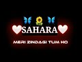 Sahara Name Whatsapp Status Sahara Name Video Status Name Of Sahara