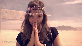 EXCISION Sleepless - Burning Man Music Video by The Primate