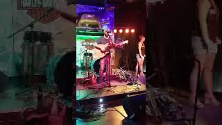 “Last Honkytonk “ Wayne Mills Band cover