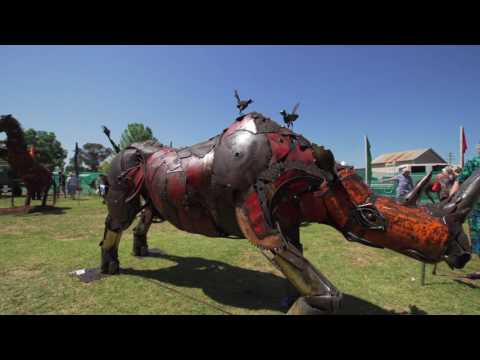 Spirit of the Land Festival
