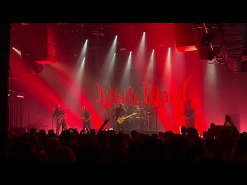 4K HDR | WHITE WARD – LEVIATHAN @ 23.09.2023 KYIV | BEL ETAGE @WhiteWardp