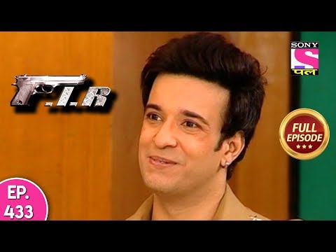 F.I.R - Ep 433 - Full Episode - 13th February, 2019