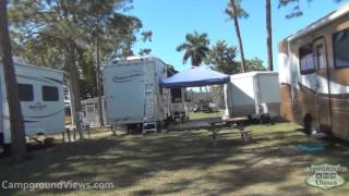 Gulf Coast Camping Resort Video