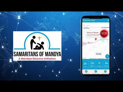 Samaritans Of Mandya video thumbnail