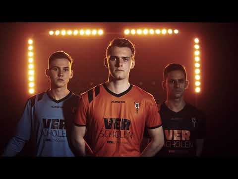 Verscholen nieuwe hoofdsponsor RKsv Wittenhorst