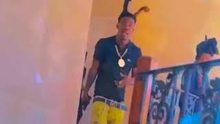 HOTBOII - “ Rockout “ (Official Video)(Unreleased)
