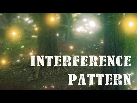 Brian Larney -  Interference Pattern