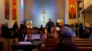 Church of St.John Coltrane