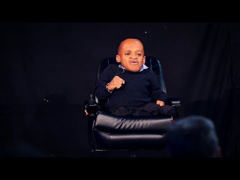 Winston Ben Clements Showreel