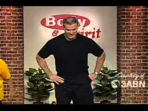 07/08 Cuerpo y Espiritu - Aerobicos (Ejercicios)  3abn Latino