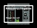 Ook retro gamen? Om deze spellen kun je niet heen - RTL NIEUWS