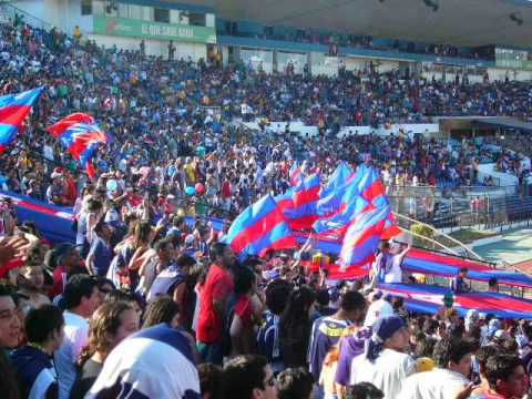 canciones de los de abajo