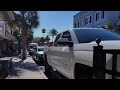 Mount Dora S New Mayor Looks To Address Downtown Parking Issues
