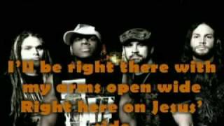 PILLAR - SMILING DOWN