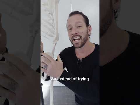 The Biggest Lie About Lower Back Pain Relief!