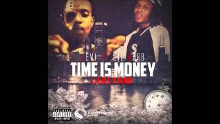 Time is money FT LIL HERB