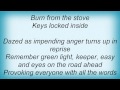 Lagwagon - Infectious Lyrics
