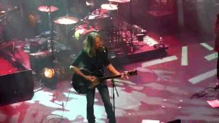 The Scabs - Nothing On My Radio -- Live At AB Brussel 12-12-2014