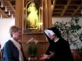 Gifts Of Following Saint Faustina Getting To Know The Lord