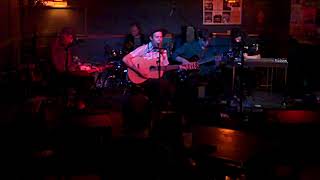 Simon Joyner -- Nostalgia Blues