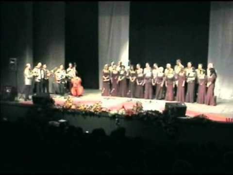 raspeani strumicani - godisen koncert 2011.12.11 (Ne stoj Done Donke)