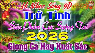 Download lagu LK Nhạc Sống Thôn Quê Mới Nhất 2026 CẢ XÓM PHÊ-LK Nhạc Sống Dân Ca Quê Hương Ngọt Ngào TOÀN BÀI HAY mp3