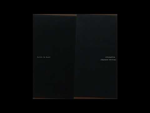 HAIIRO DE ROSSI - Smoking Area In The Cafe (Official Audio)