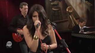 Make You Feel My Love & Tracks Of My Tears