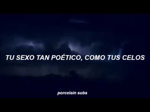 Tormento - Mon Laferte ; Letra