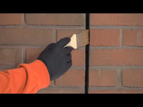 How to Apply MasterSeal P 173 primer