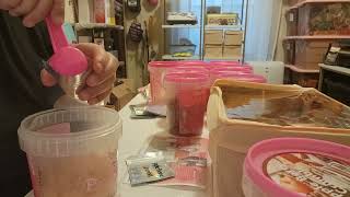 How to Create Pink Zebra Sample Packs #samplepacks #joinmyteam #workyourbusiness