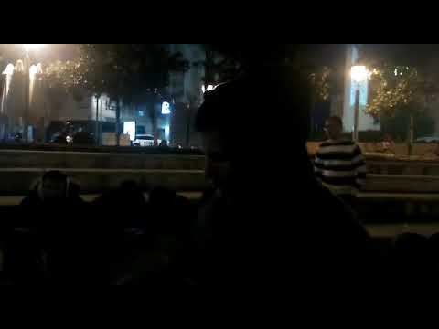 Onieva VS Nathan |SEMIFINAL|BARRIOS BATTLE