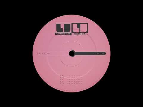 Unknown Artist - Untitled A1