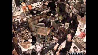 Jamie T - Dry off Your Cheeks |Panic Prevention(LP)|