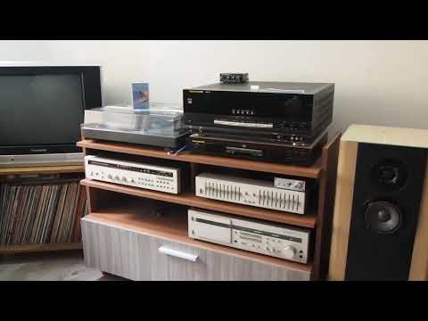 Harman Kardon CD 191