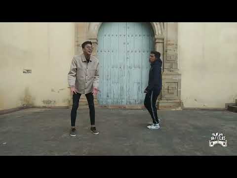 Enigma Vs Green - Cuartos de Final