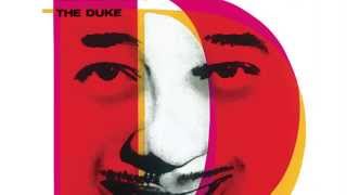 Duke Ellington and his Orchestra - Lonesome Lullaby (1956)