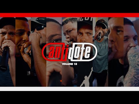 Antidote Volume 10